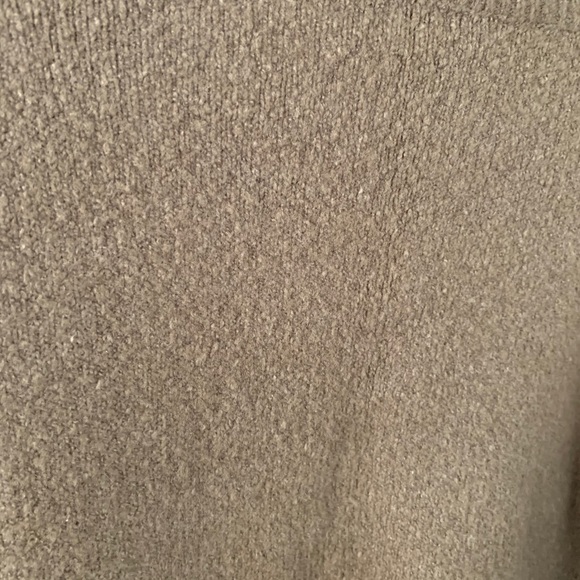 NWOT BCBGMaxAzria Ida Cropped Sweater - Picture 7 of 8